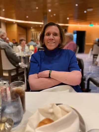 Vick Lynn Weber, September 25, 1957 - July 26, 2025