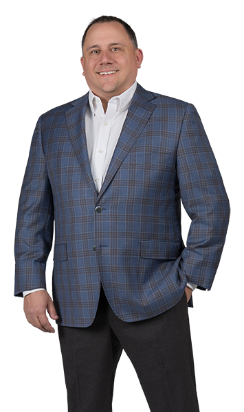 Jason R. Weber, founder of SLI Coaching and Consulting