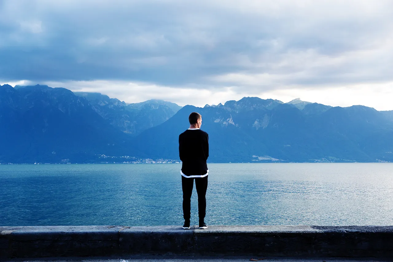 Frustration as an opportunity