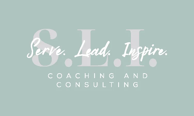 Serve. Lead. Inspire. How it began...