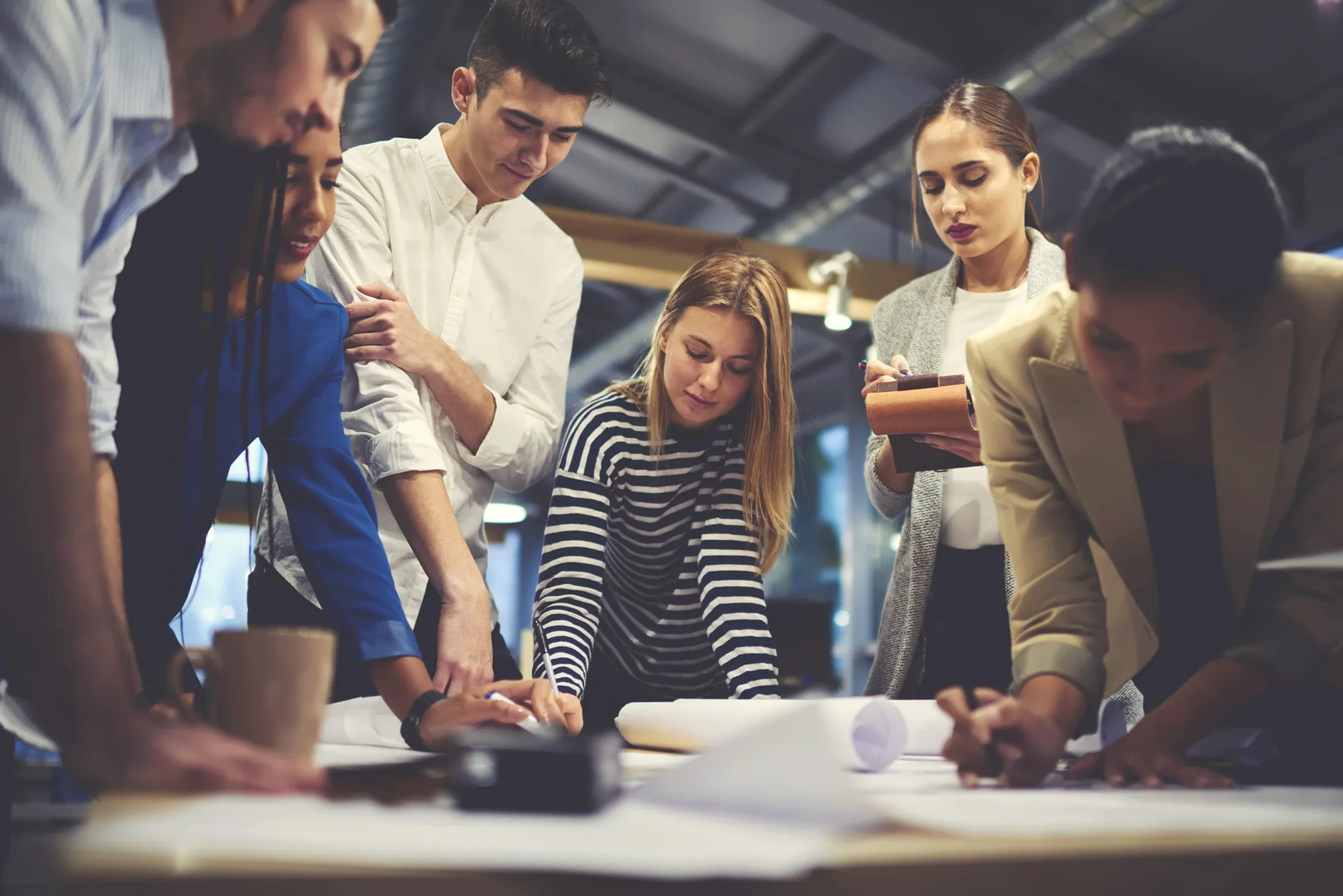 Systemic Constraints: Taking Ownership and Making Choices