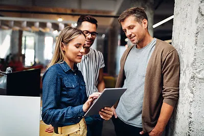 The Priority of People: Elevating Your Voice through Servant Leadership